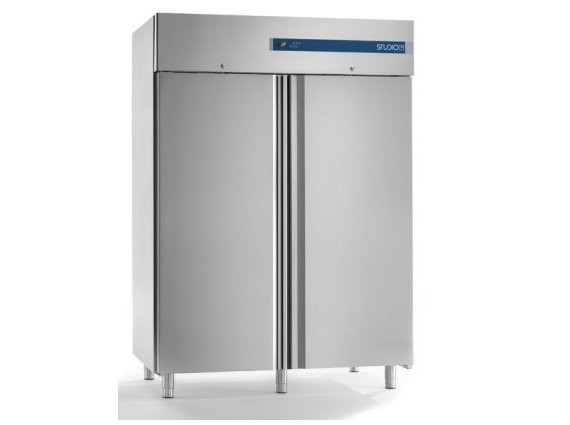 Armadio refrigerato  Oasis Top Line SP75 1400L PC unitą remota - 2/ +8°.